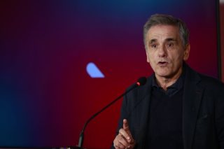 tsakalotos
